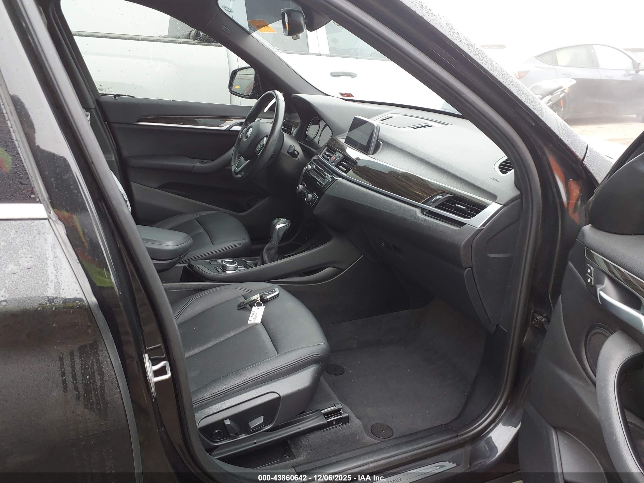 BMW X1 SDRIVE28I 2018