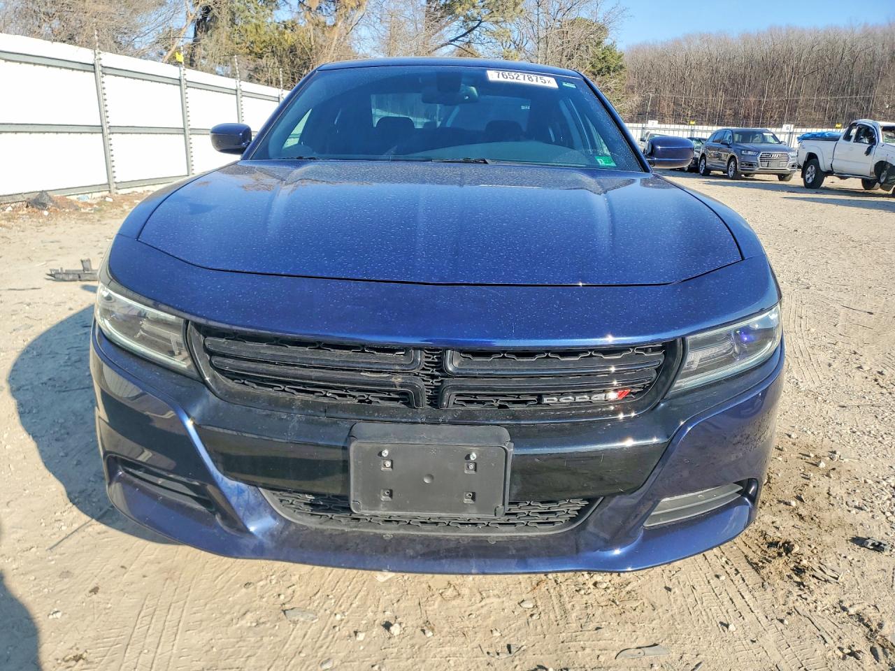 DODGE CHARGER SXT 2015