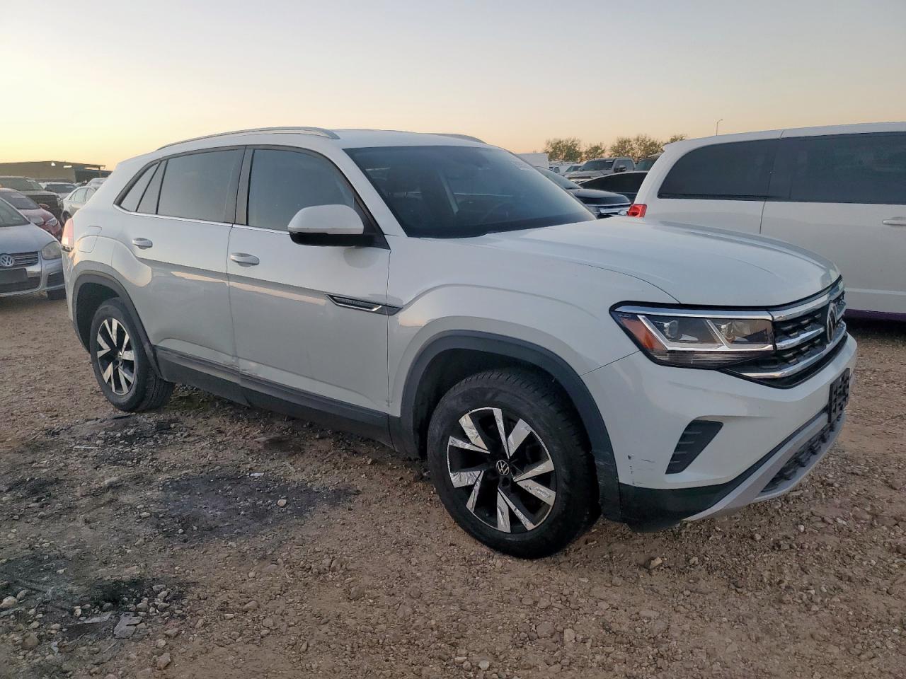 VOLKSWAGEN ATLAS CROSS SPORT SE 2020