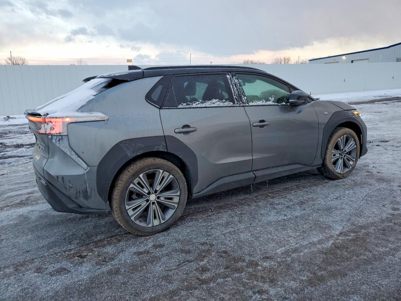 SUBARU SOLTERRA PREMIUM 2023