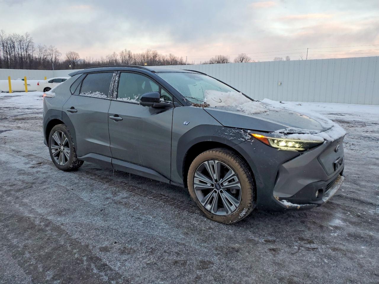 SUBARU SOLTERRA PREMIUM 2023
