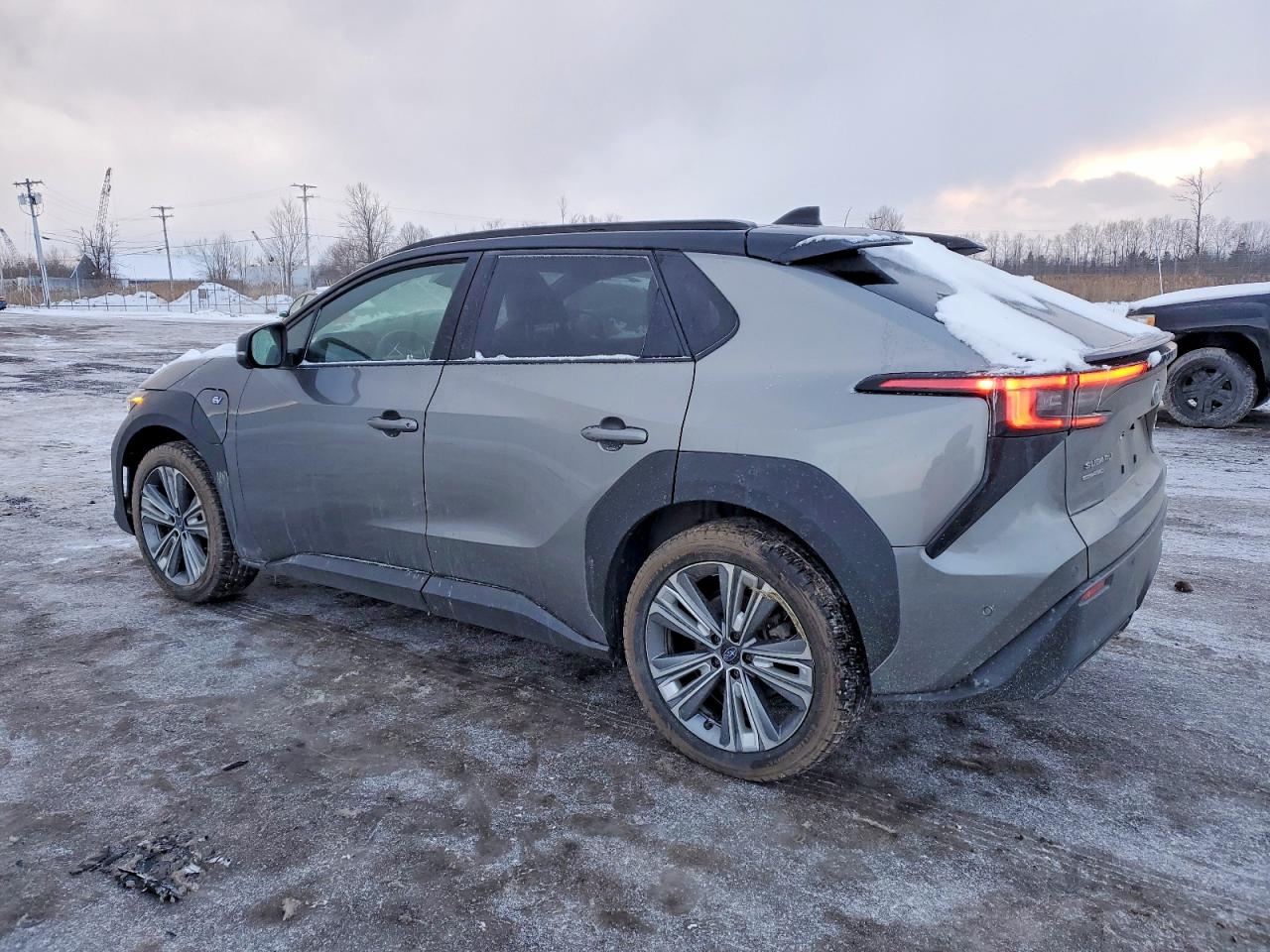 SUBARU SOLTERRA PREMIUM 2023