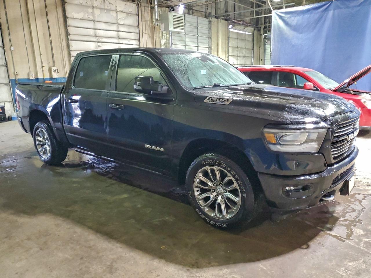 RAM 1500 LARAMIE 2023