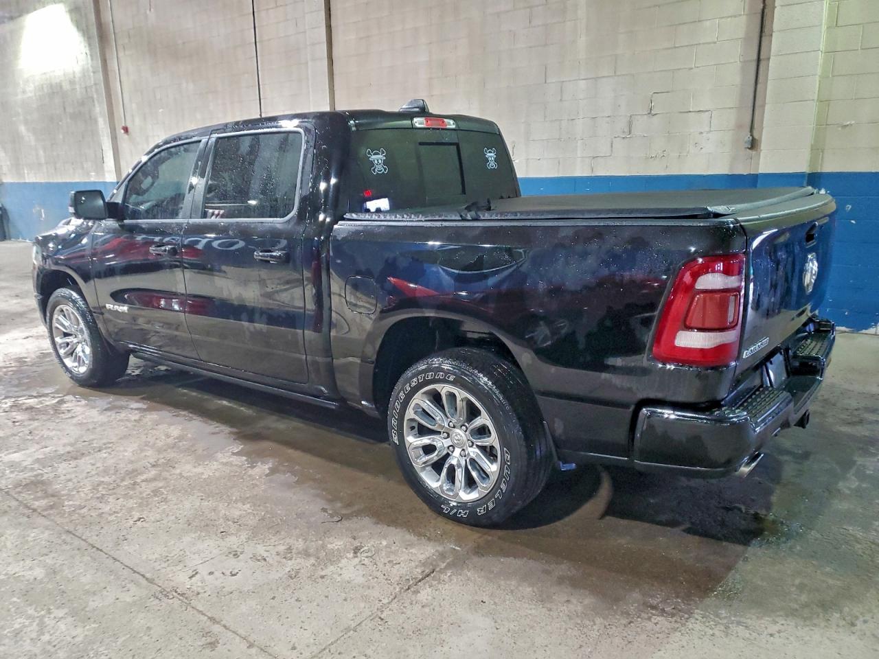 RAM 1500 LARAMIE 2023