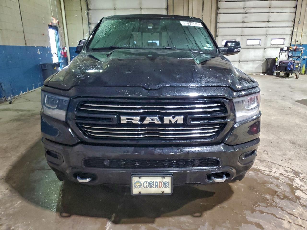 RAM 1500 LARAMIE 2023