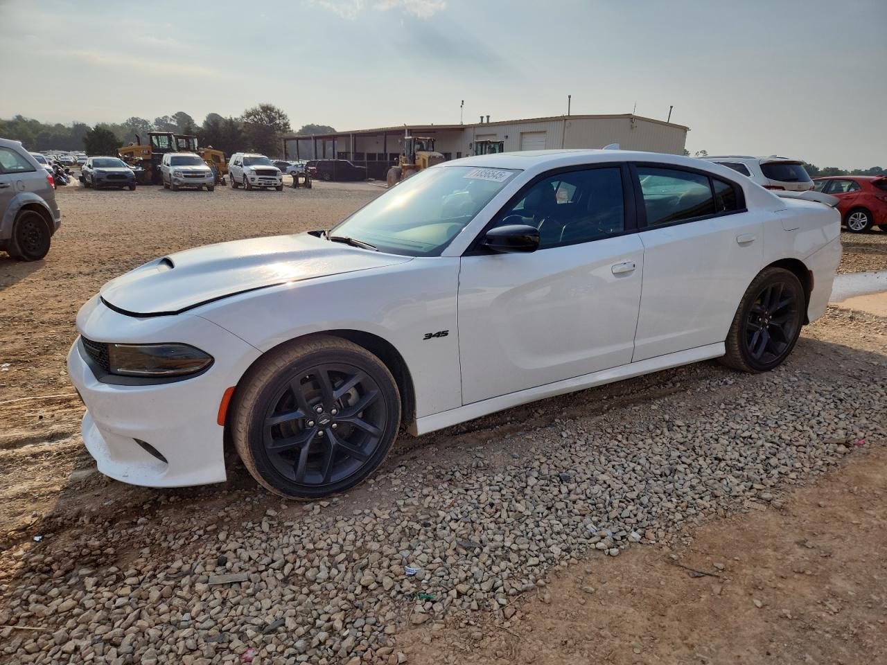 DODGE CHARGER R/T 2023