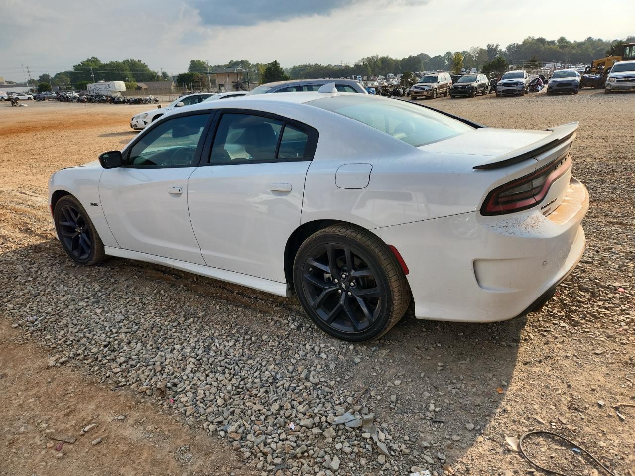 DODGE CHARGER R/T 2023