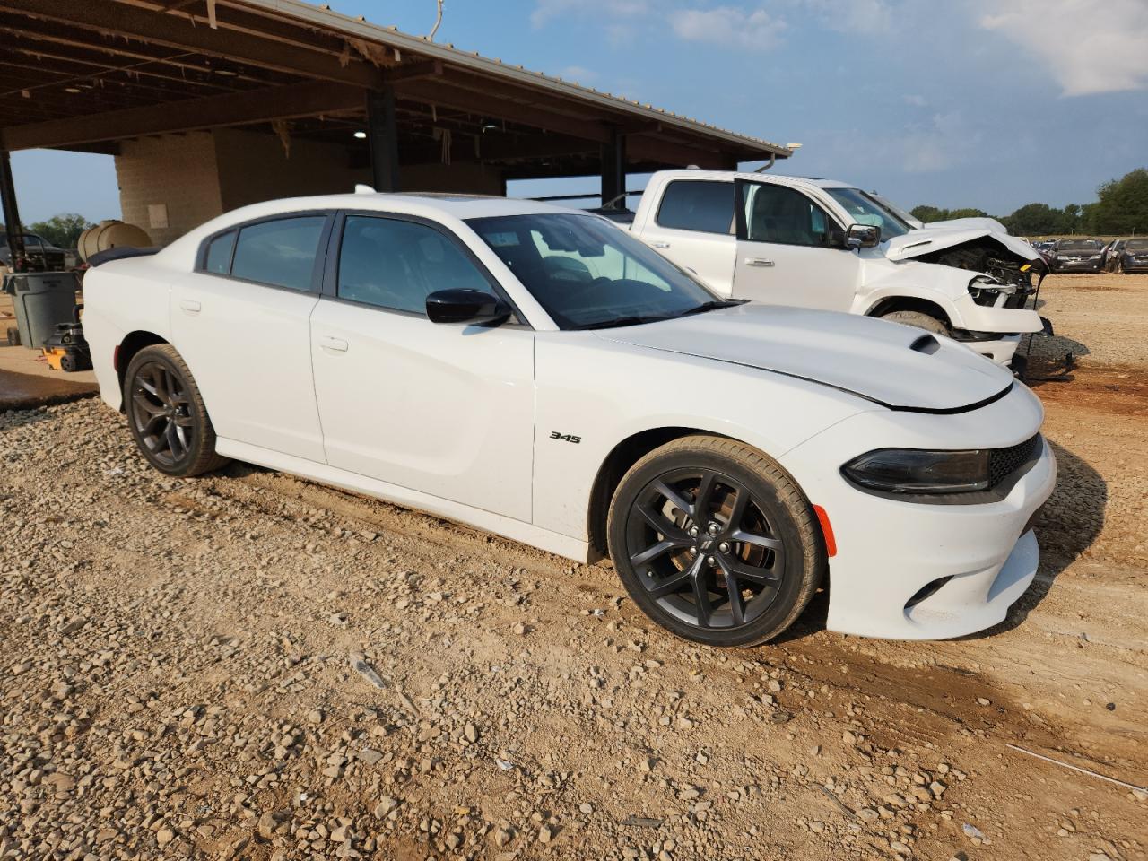DODGE CHARGER R/T 2023