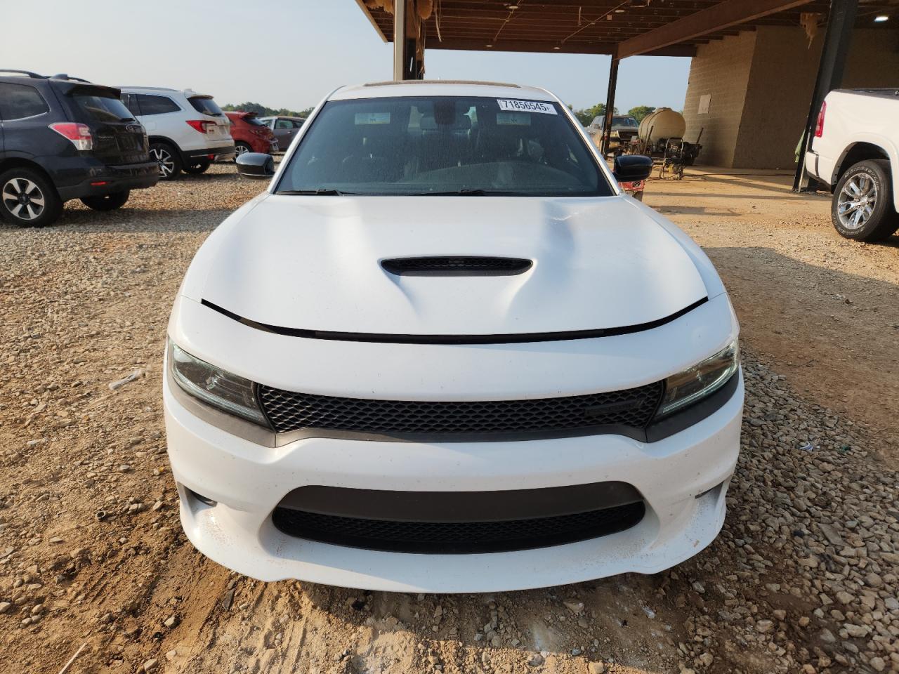 DODGE CHARGER R/T 2023