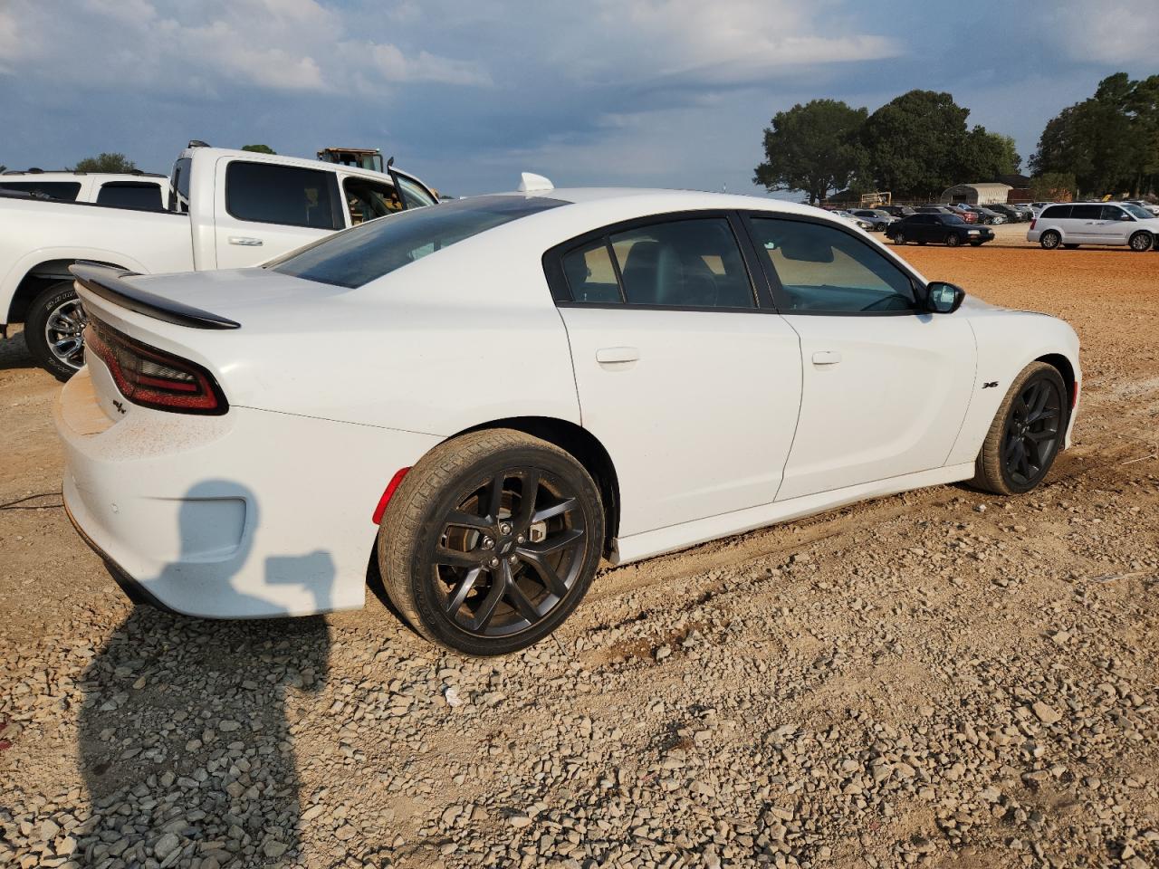 DODGE CHARGER R/T 2023