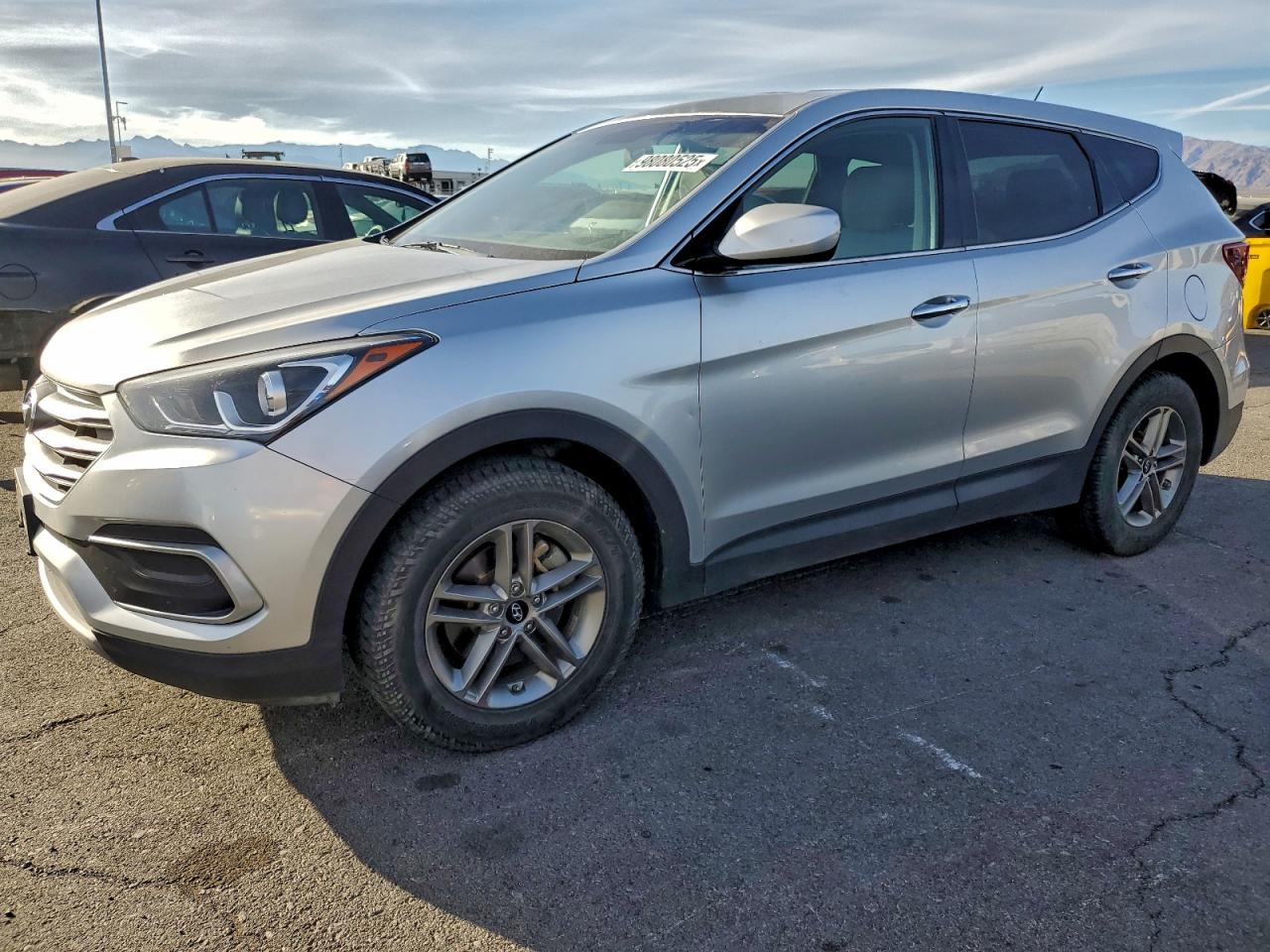 HYUNDAI SANTA FE SPORT 2018