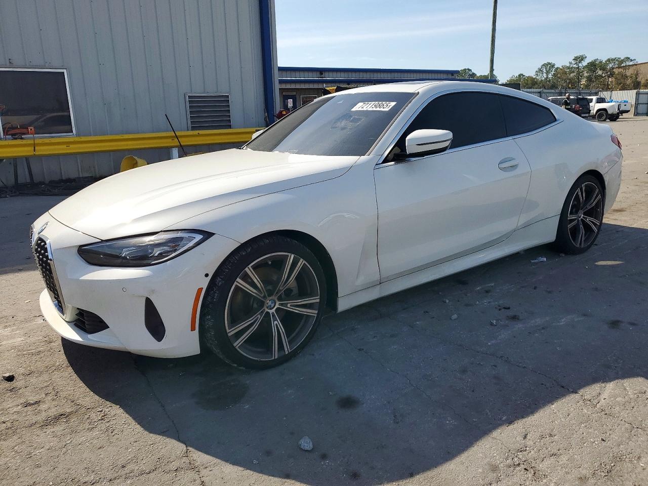 BMW 430I 2024
