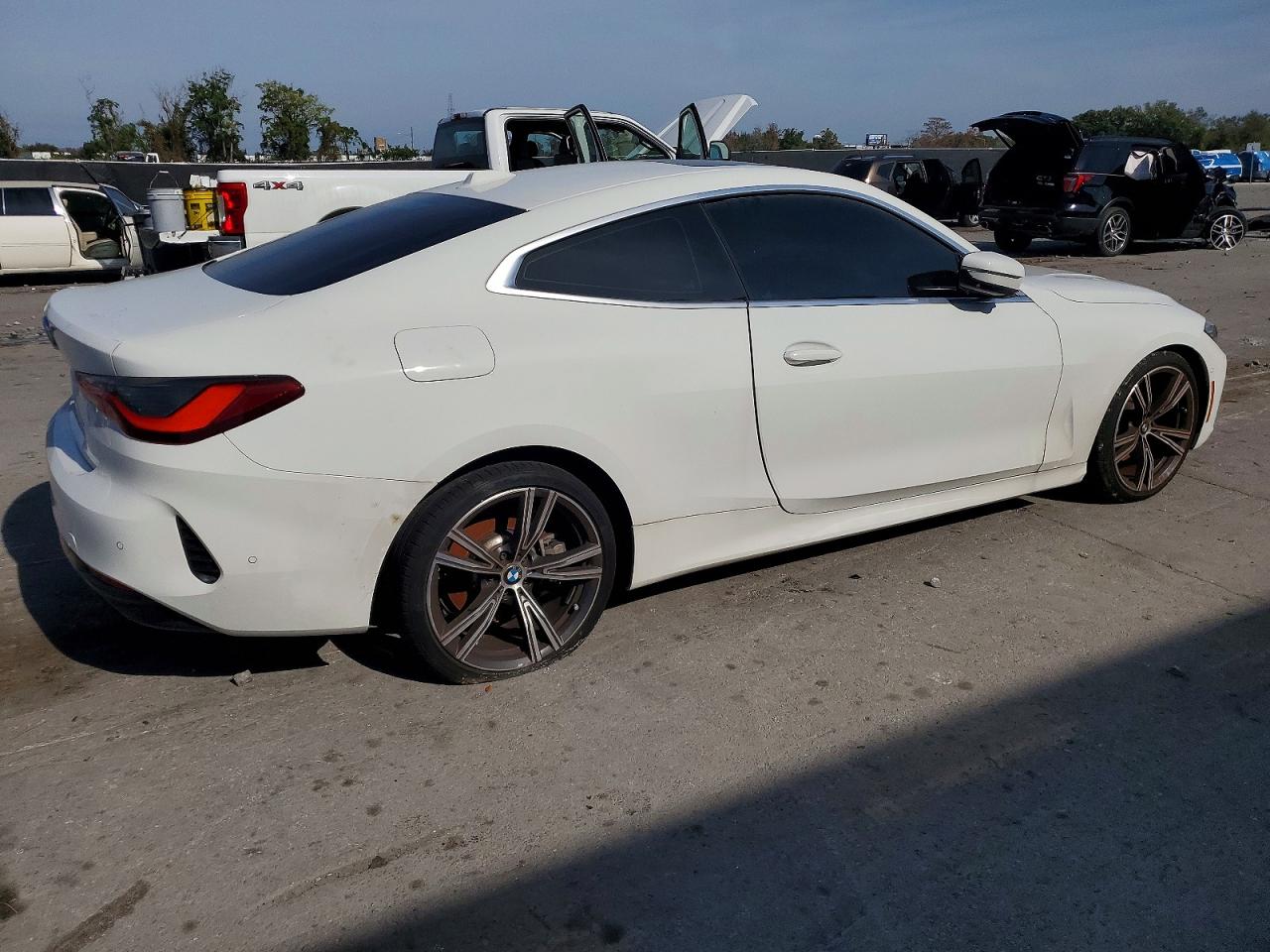 BMW 430I 2024