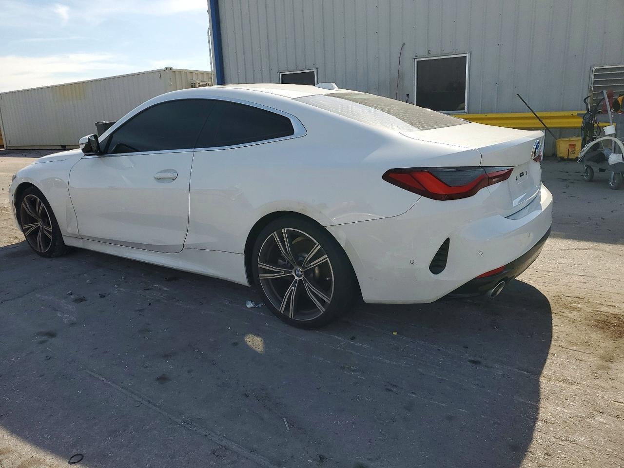 BMW 430I 2024