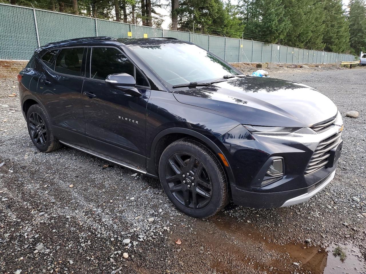 CHEVROLET BLAZER 2LT 2020