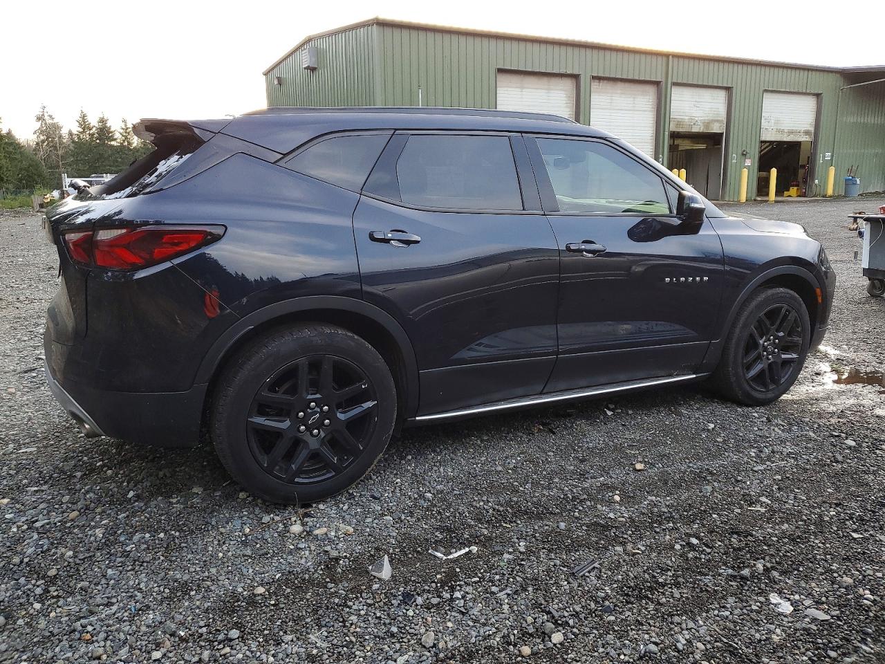 CHEVROLET BLAZER 2LT 2020