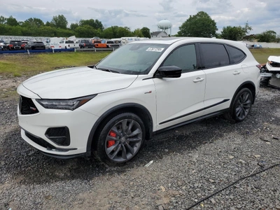 Купити ACURA MDX TYPE S 2023, 5J8YD8H93PL000092 | GAL