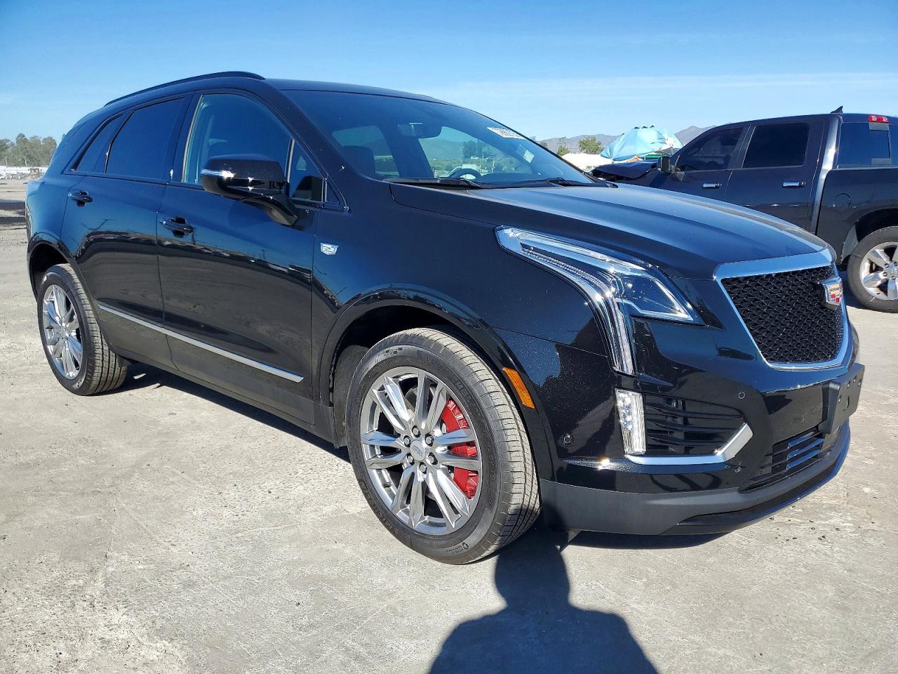 CADILLAC XT5 SPORT 2024