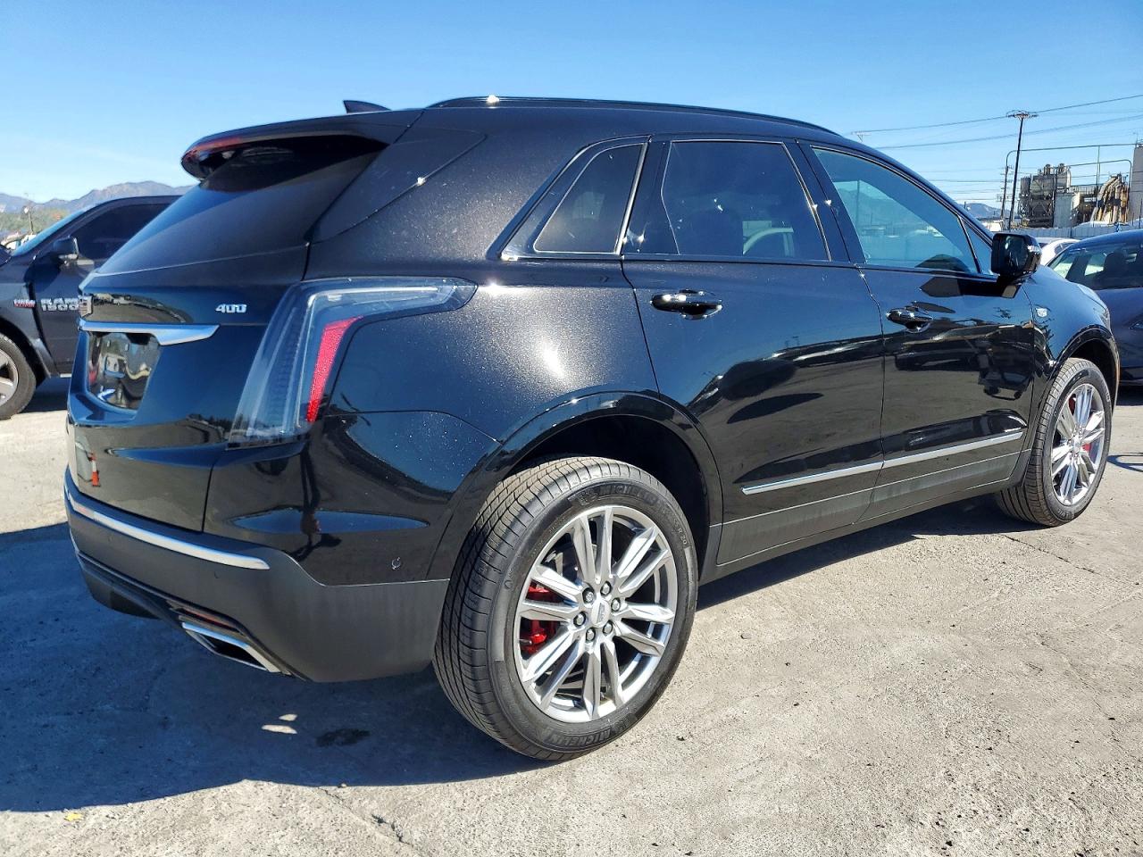CADILLAC XT5 SPORT 2024