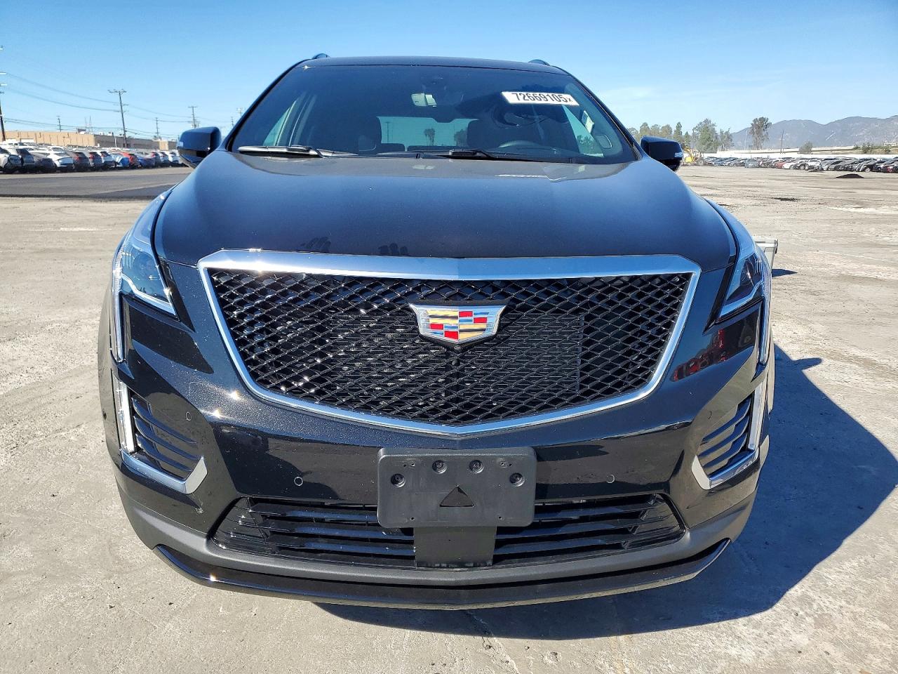 CADILLAC XT5 SPORT 2024