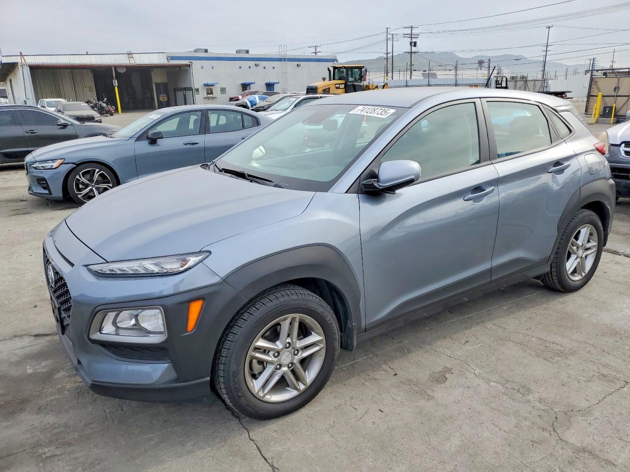 HYUNDAI KONA SE 2019