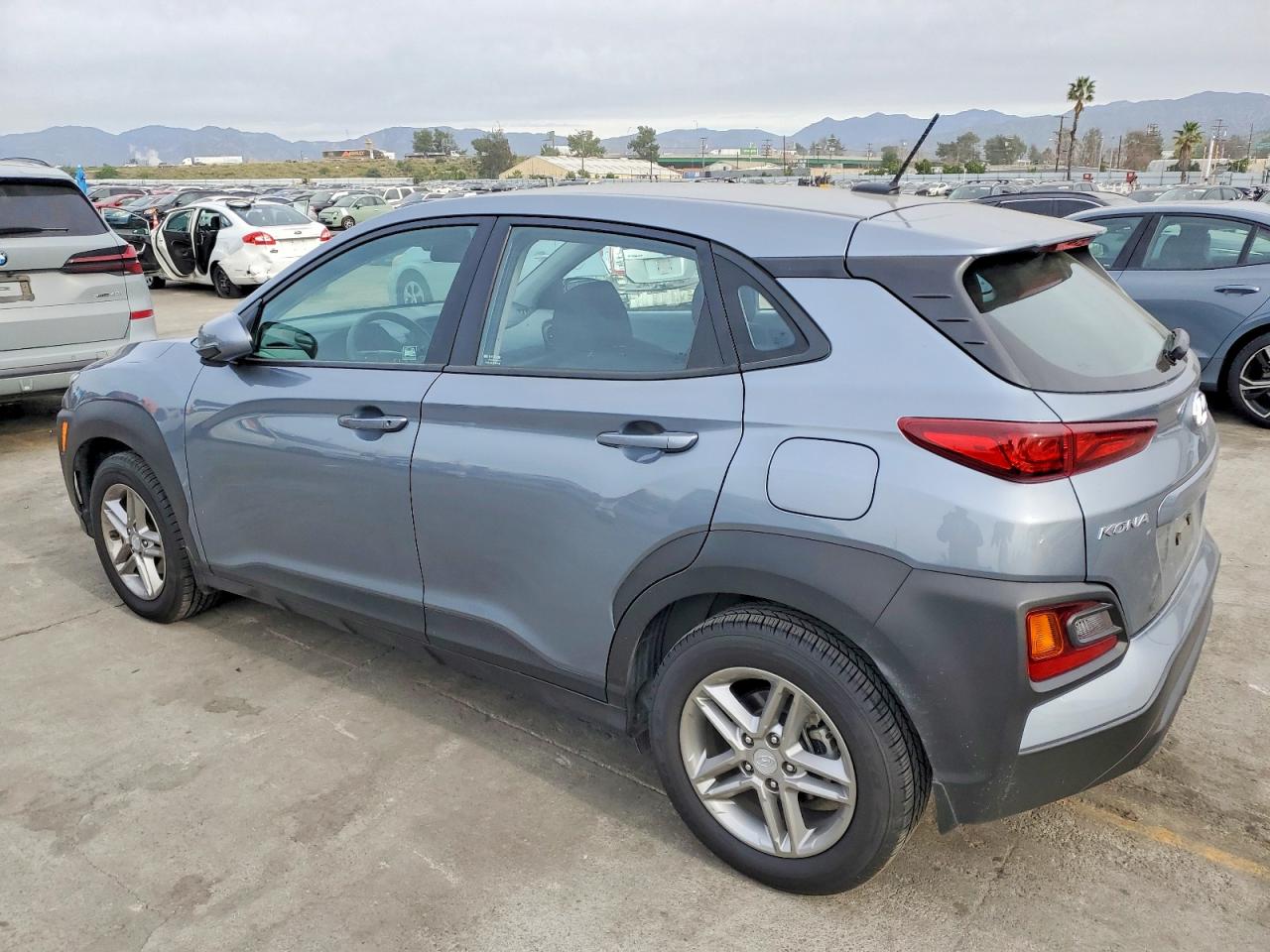 HYUNDAI KONA SE 2019