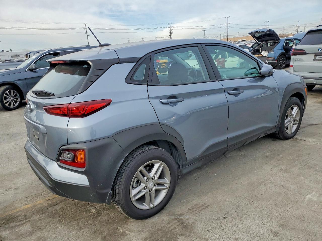 HYUNDAI KONA SE 2019