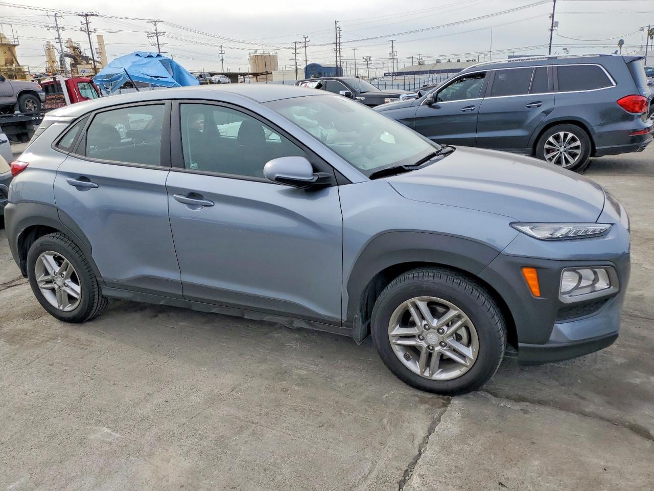 HYUNDAI KONA SE 2019