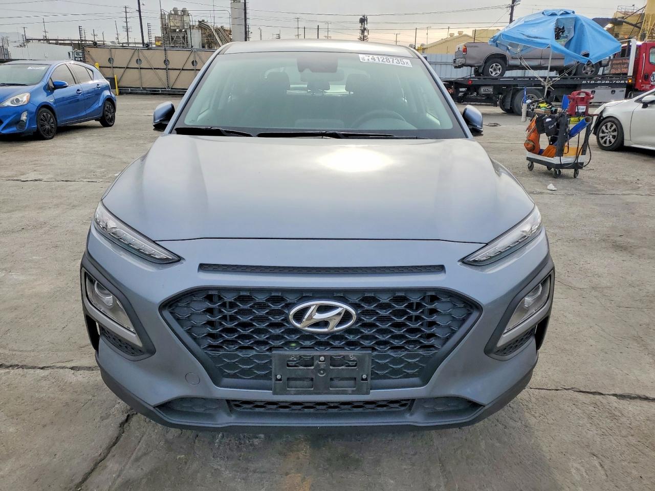HYUNDAI KONA SE 2019