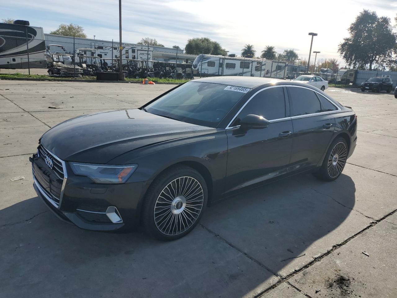 AUDI A6 PREMIUM 2019