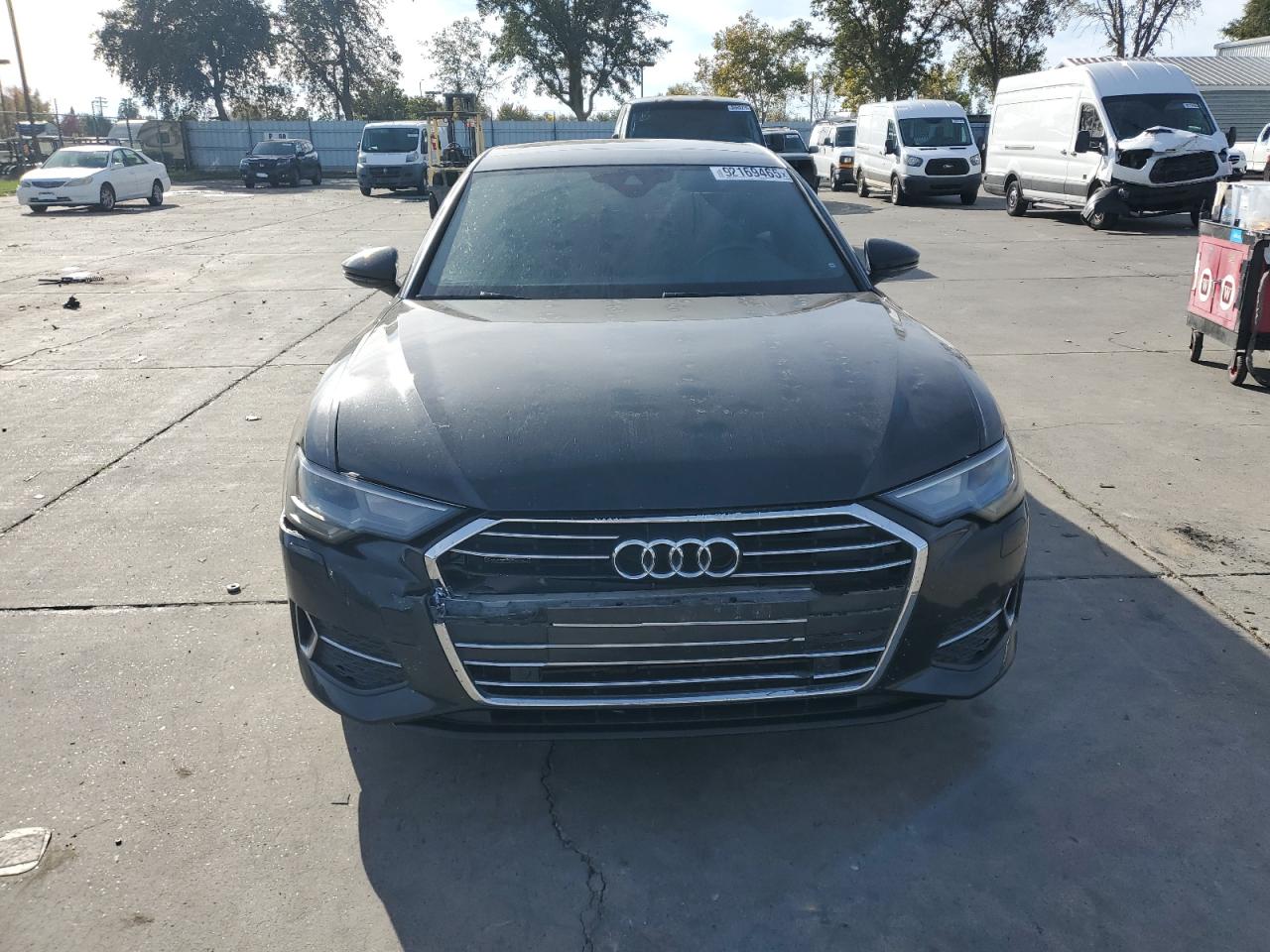 AUDI A6 PREMIUM 2019