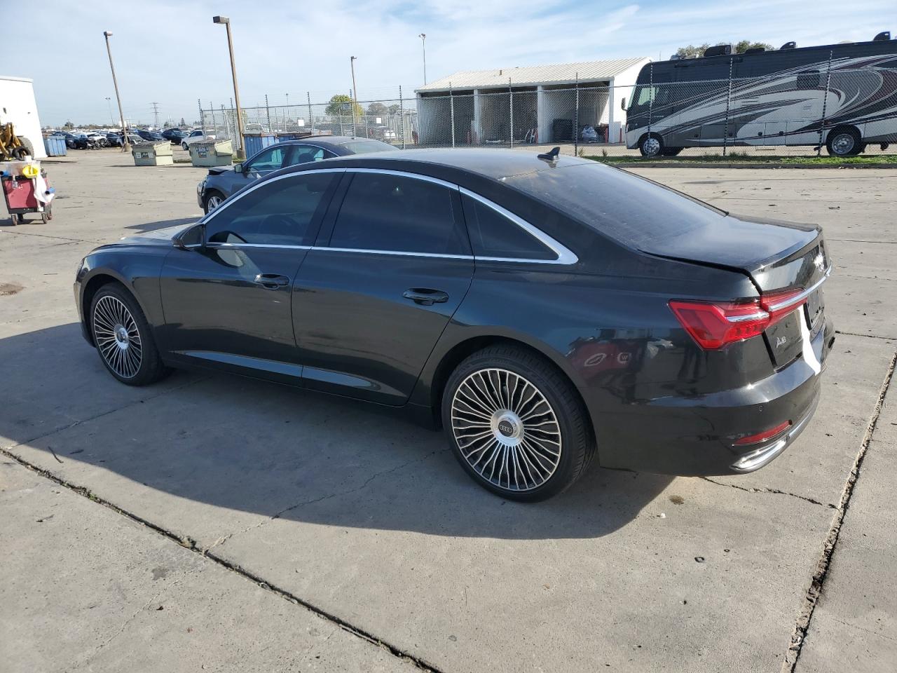AUDI A6 PREMIUM 2019