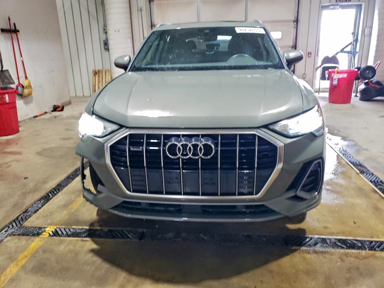AUDI Q3 PREMIUM S LINE 45 2021