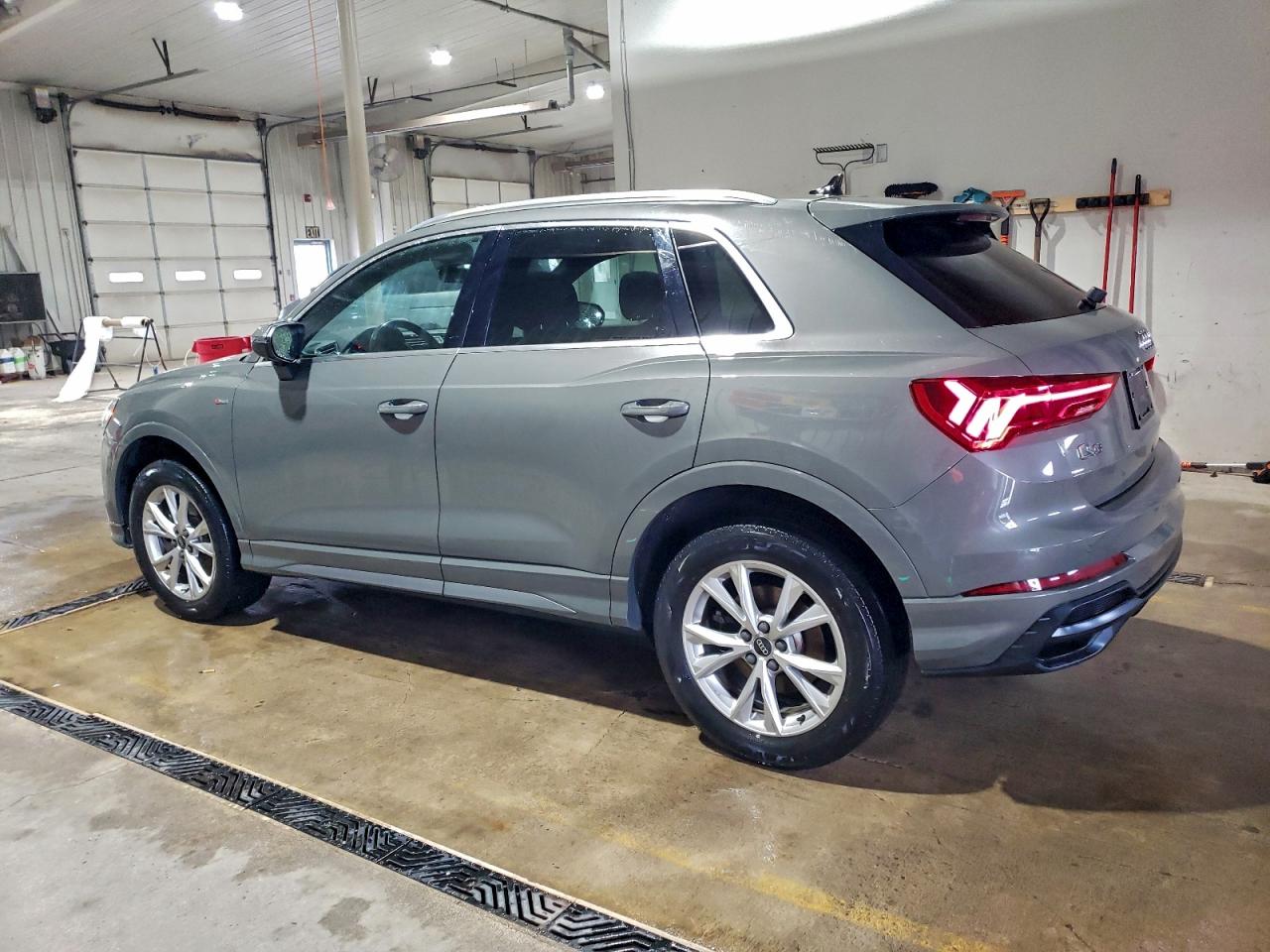 AUDI Q3 PREMIUM S LINE 45 2021