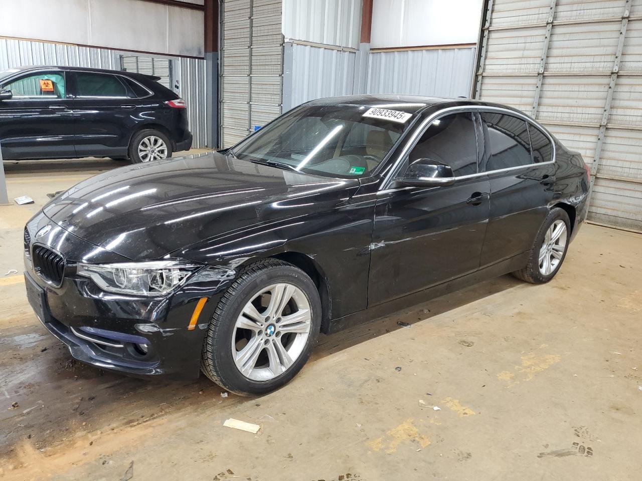BMW 330 XI 2018