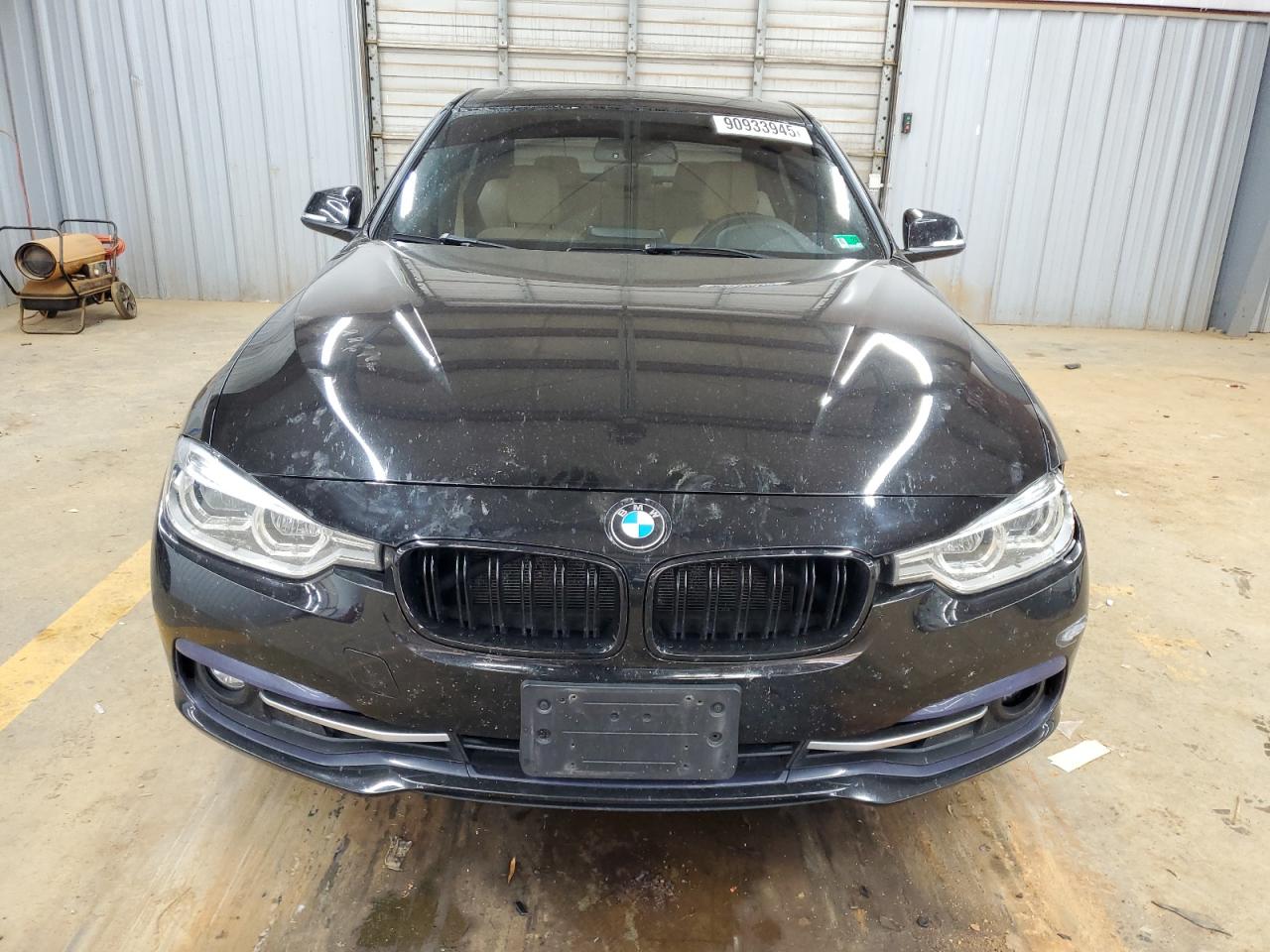 BMW 330 XI 2018