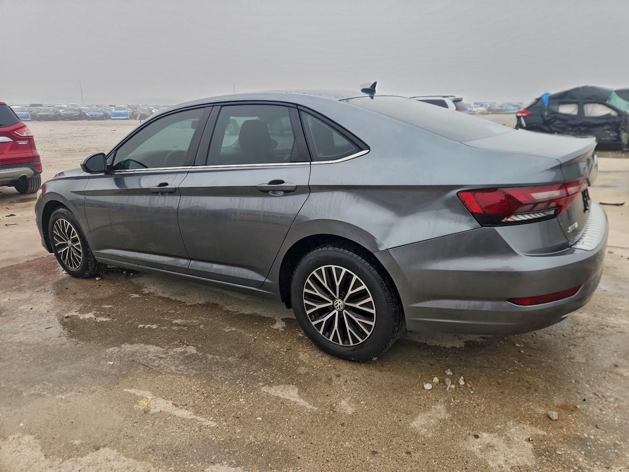 VOLKSWAGEN JETTA S 2021