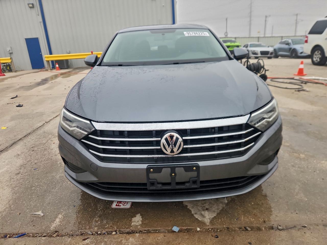 VOLKSWAGEN JETTA S 2021