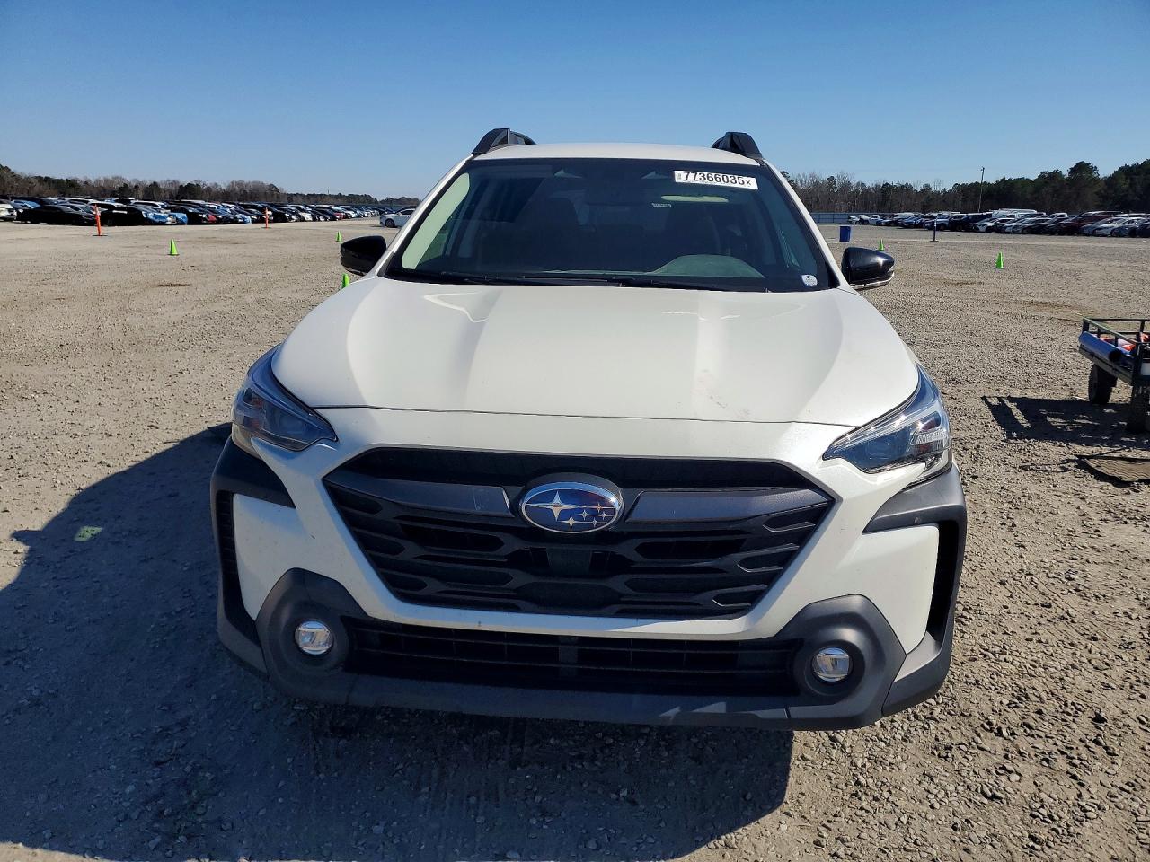 SUBARU OUTBACK PREMIUM 2023