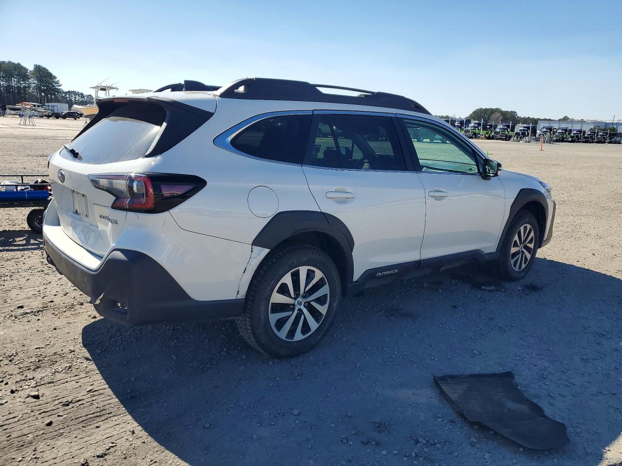 SUBARU OUTBACK PREMIUM 2023
