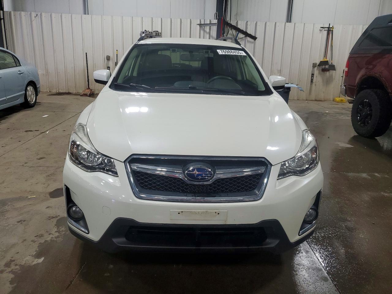 SUBARU CROSSTREK PREMIUM 2016