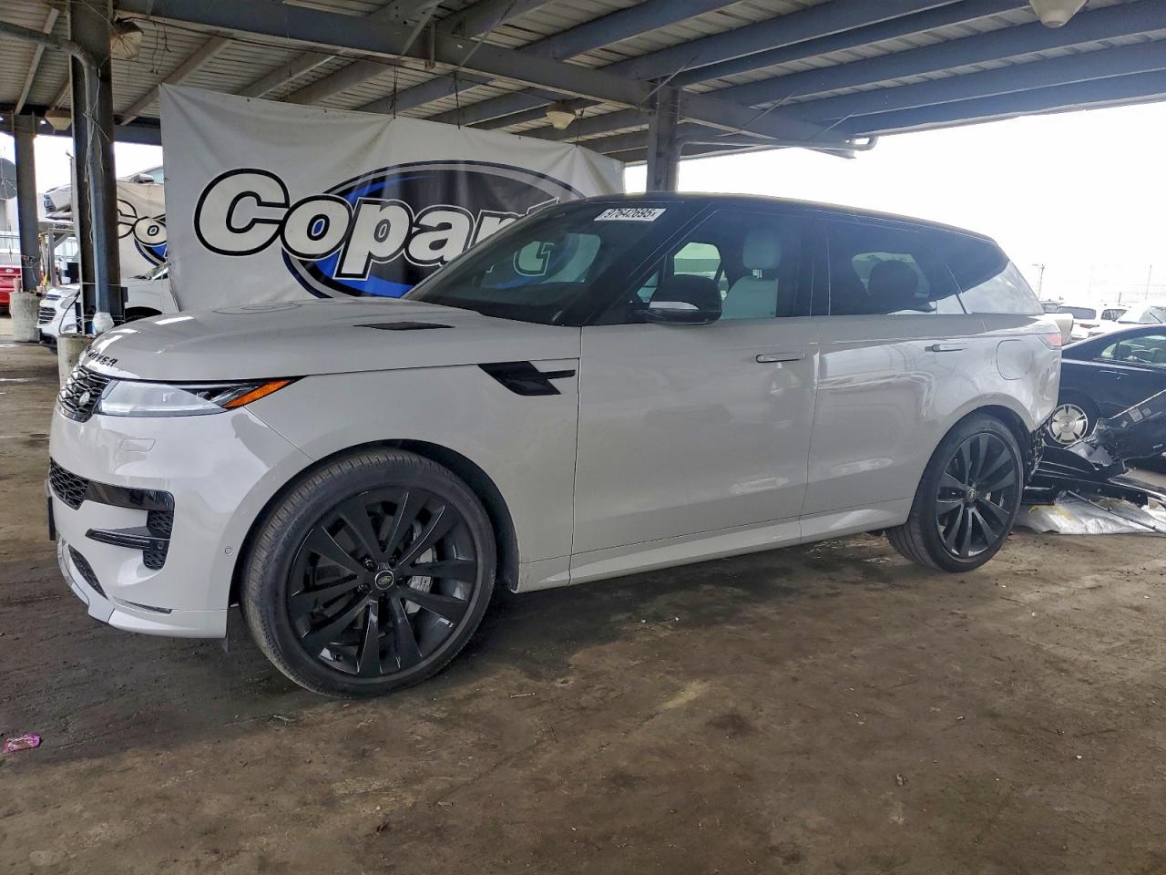 LAND ROVER RANGE ROVER SPORT DYNAMIC SE 2025