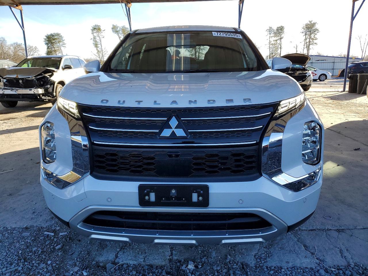 MITSUBISHI OUTLANDER SE 2024