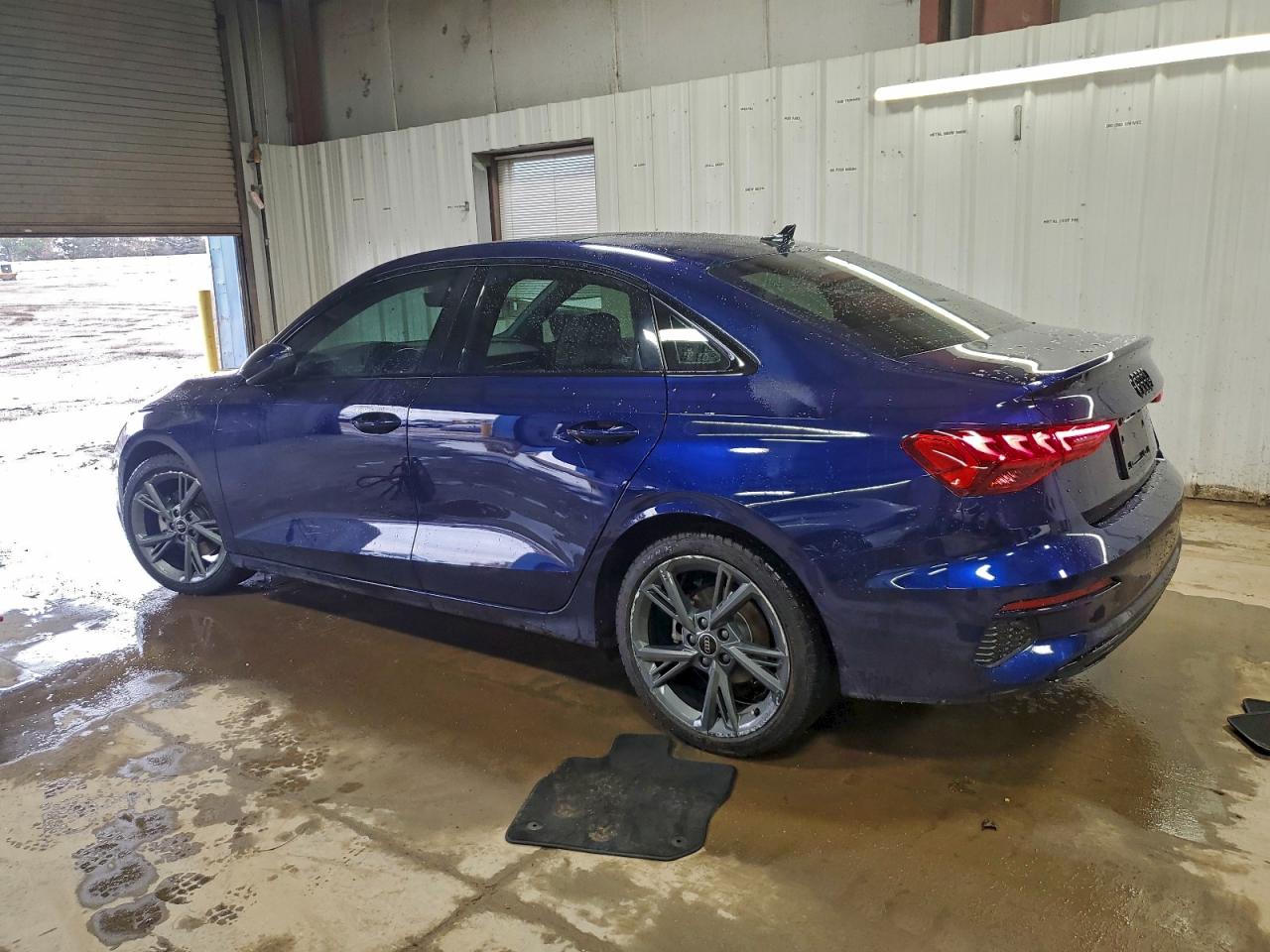 AUDI A3 PREMIUM PLUS 2024