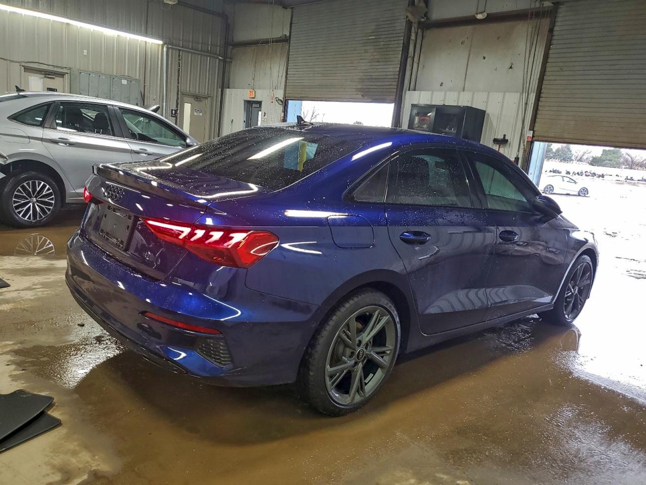 AUDI A3 PREMIUM PLUS 2024