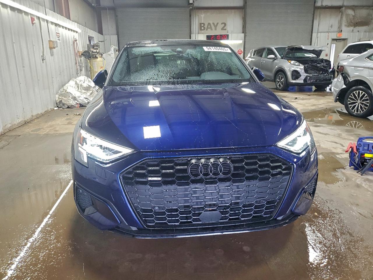 AUDI A3 PREMIUM PLUS 2024