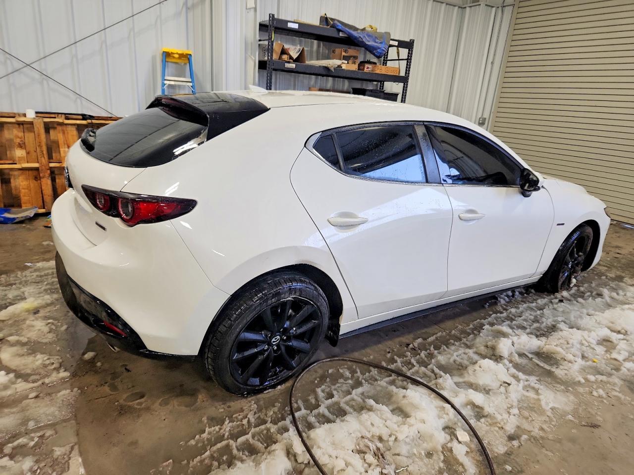 MAZDA 3 PREMIUM 2023