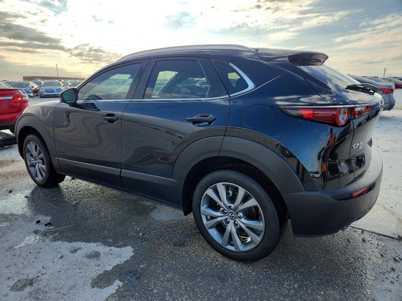 MAZDA CX-30 PREFERRED 2024