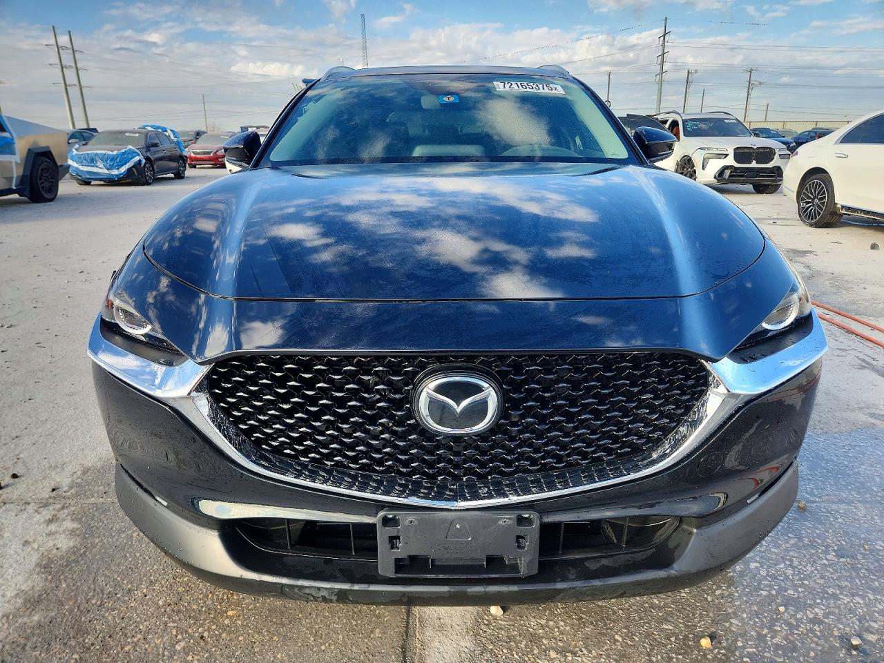 MAZDA CX-30 PREFERRED 2024