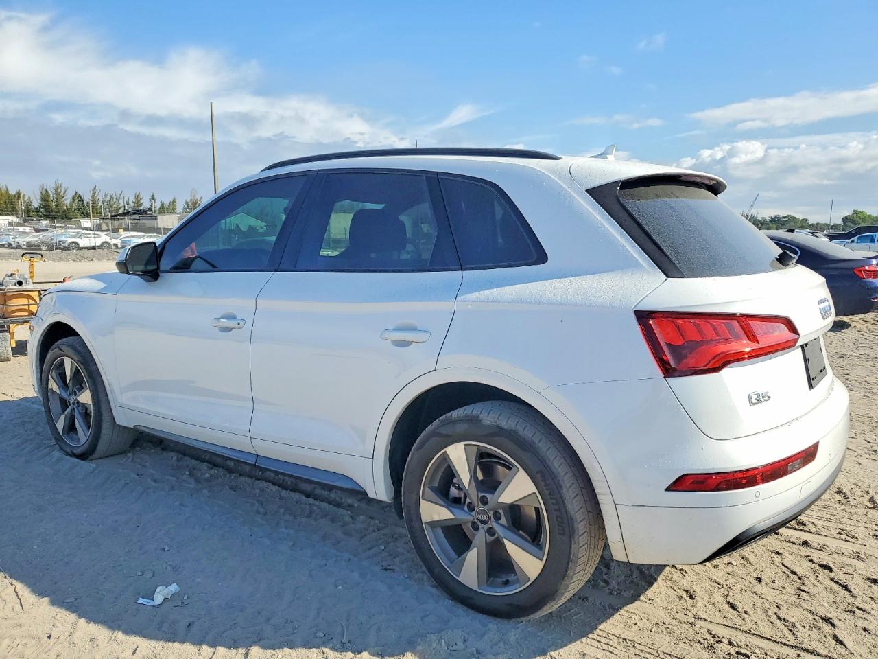 AUDI Q5 PREMIUM 2020